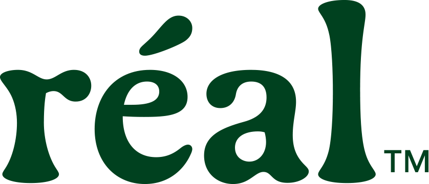 Réal Logo